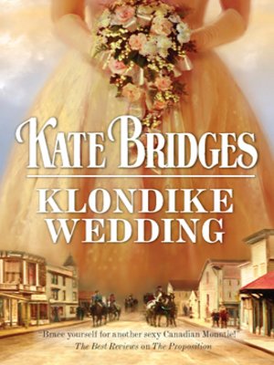 cover image of Klondike Wedding